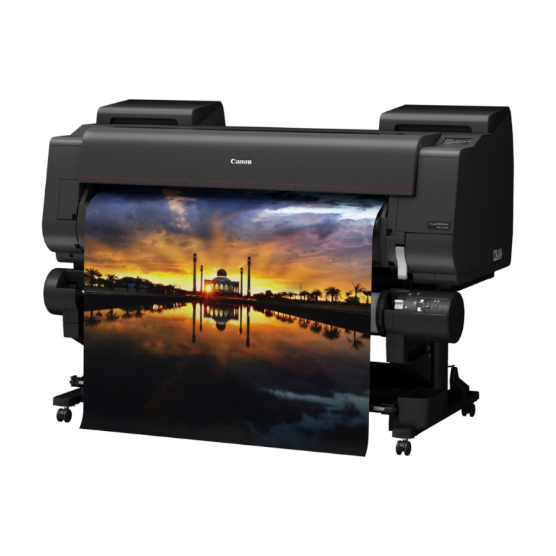 CANON | imagePROGRAF PRO-4600 (12 cores) / (44
